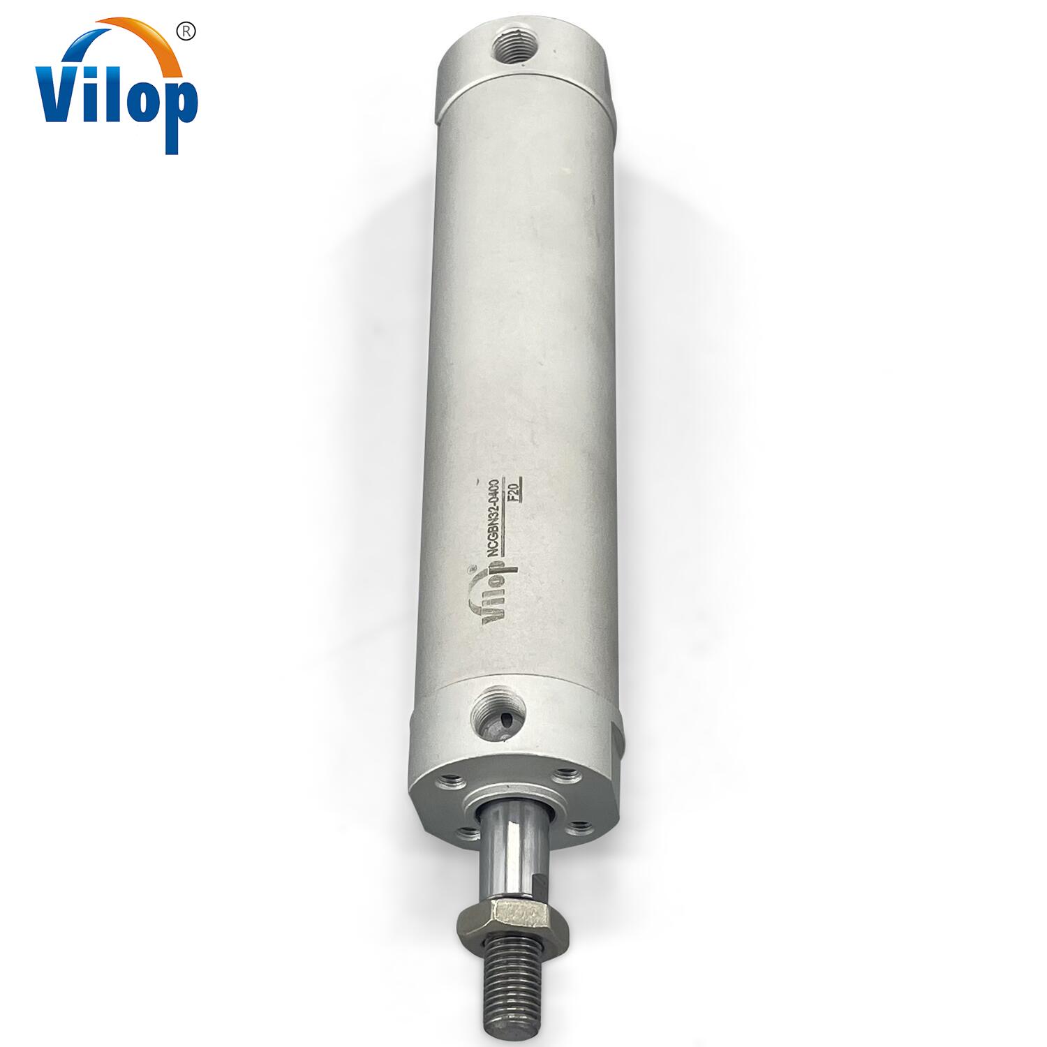 How to Maintain Air Cylinder?